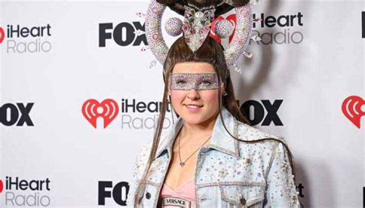 Unveiling The Magic Of JoJo Siwa: A Deep Dive Into JoJo Siwa AMA