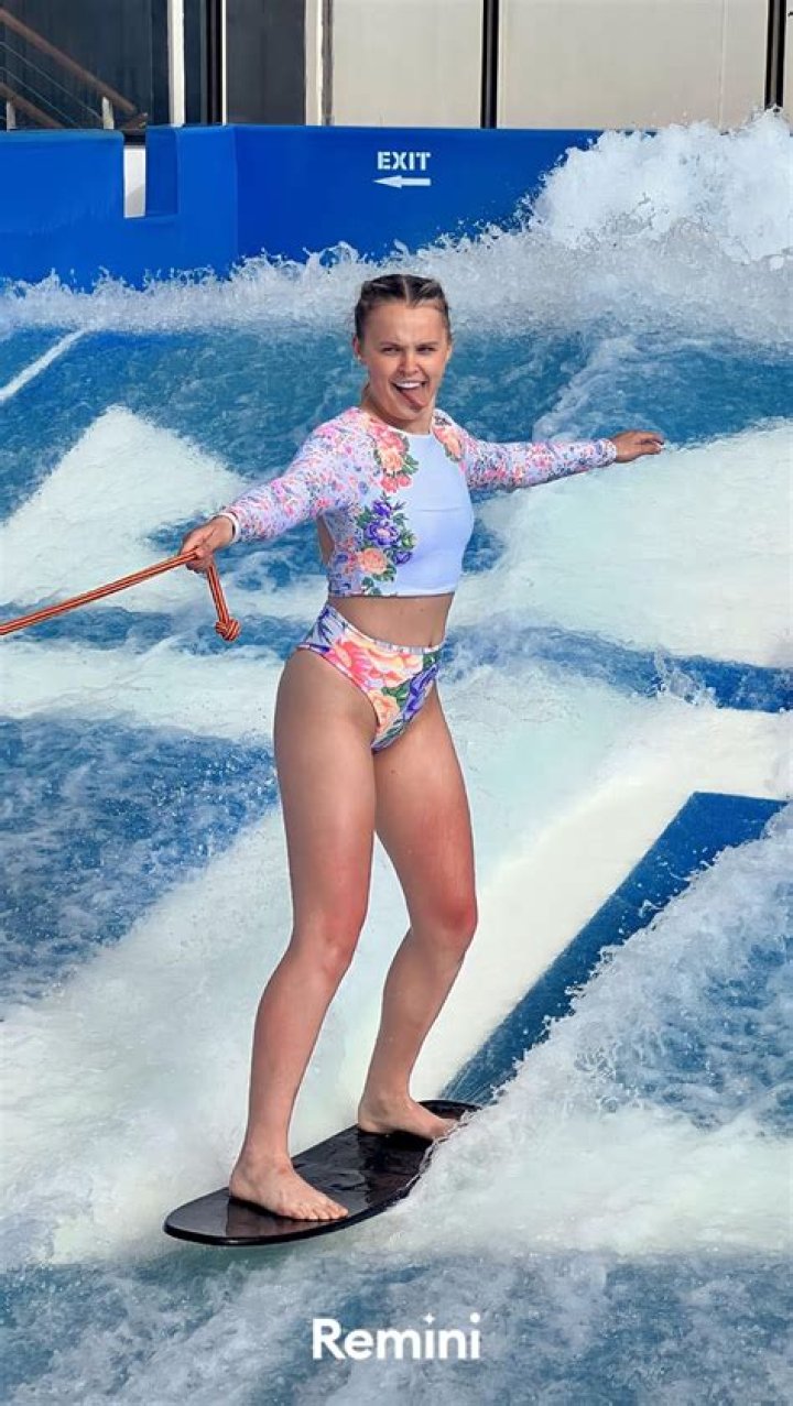 Unveiling JoJo Siwa's Journey: The Rise Of A Thick Icon