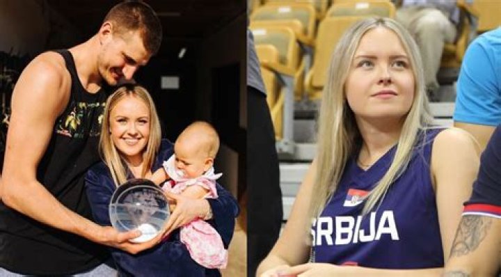 The Inspiring Journey Of Jokic's Mother: A Pillar Of Strength