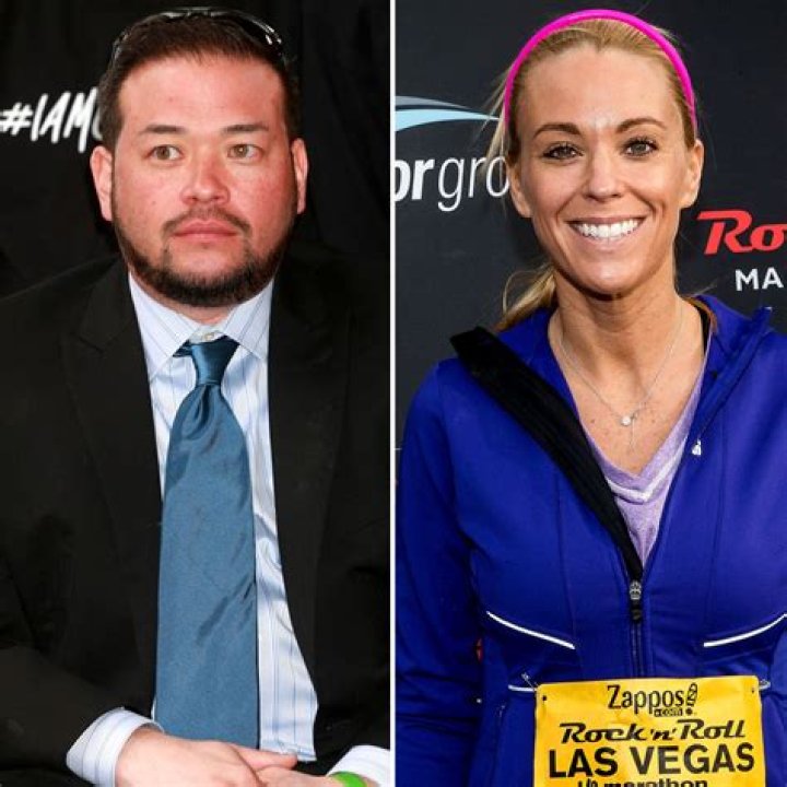 Jon Gosselin 'Never Owed' Kate Gosselin Child Support Money