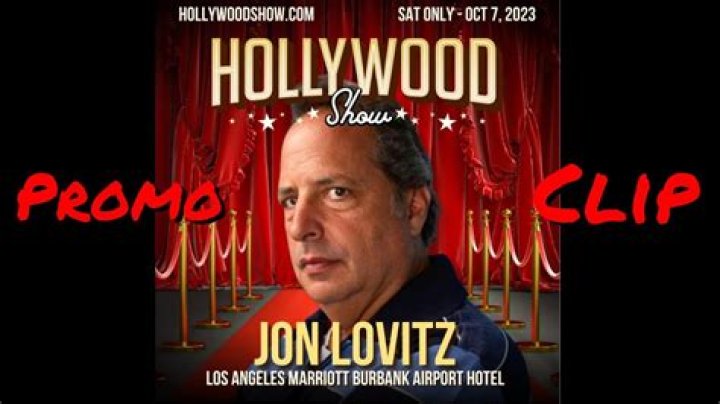 Exploring The Life And Rumors Surrounding Jon Lovitz: Is He Gay?