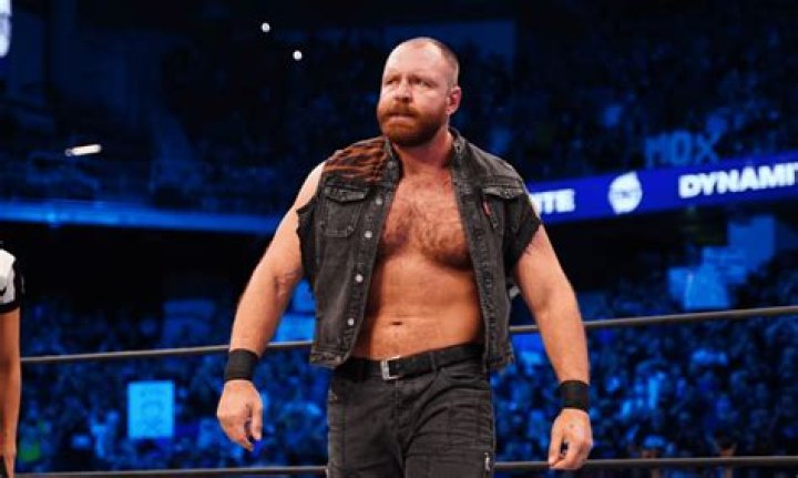 Jon Moxley’s In-Ring Return Officially Announced