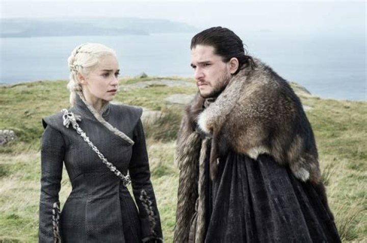 Jon Snow's 'Game of Thrones' Capes Are From Ikea