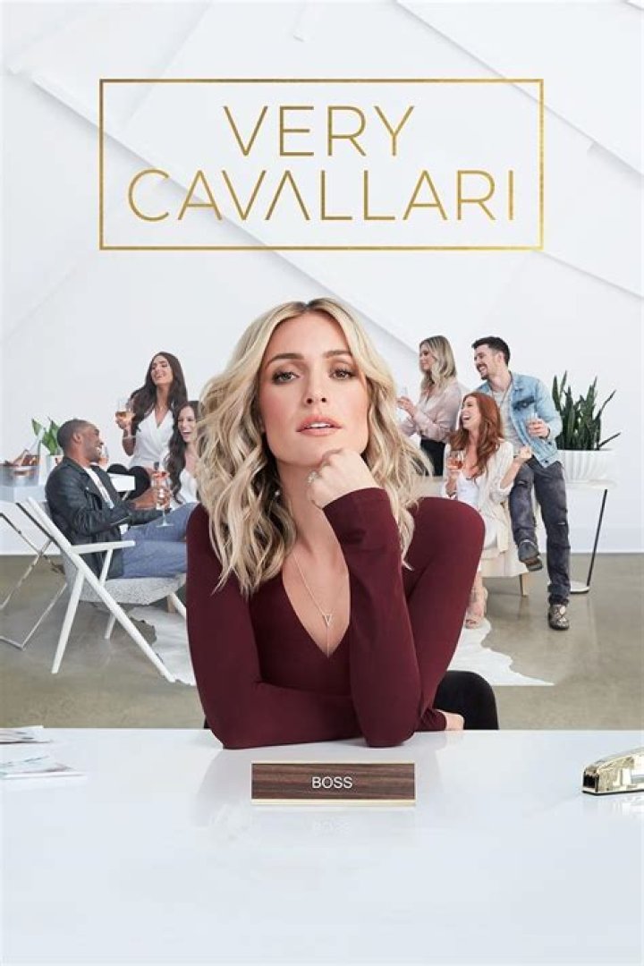 Unveiling Jon Stone: The Star Of Very Cavallari