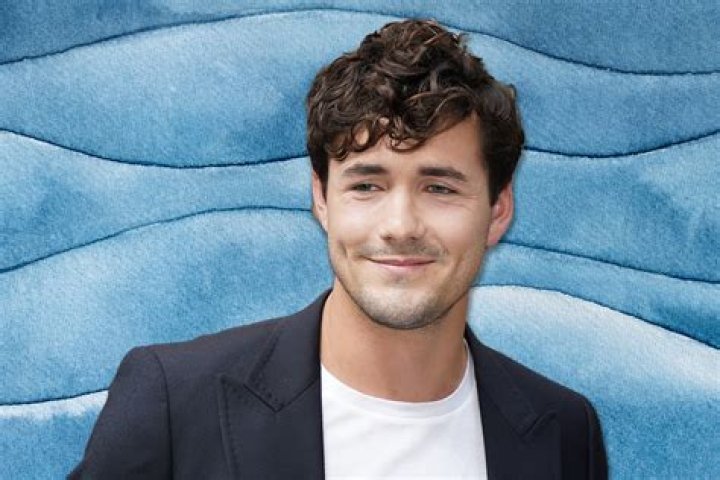 Celebrating Jonah Hauer King: A Birthday Tribute