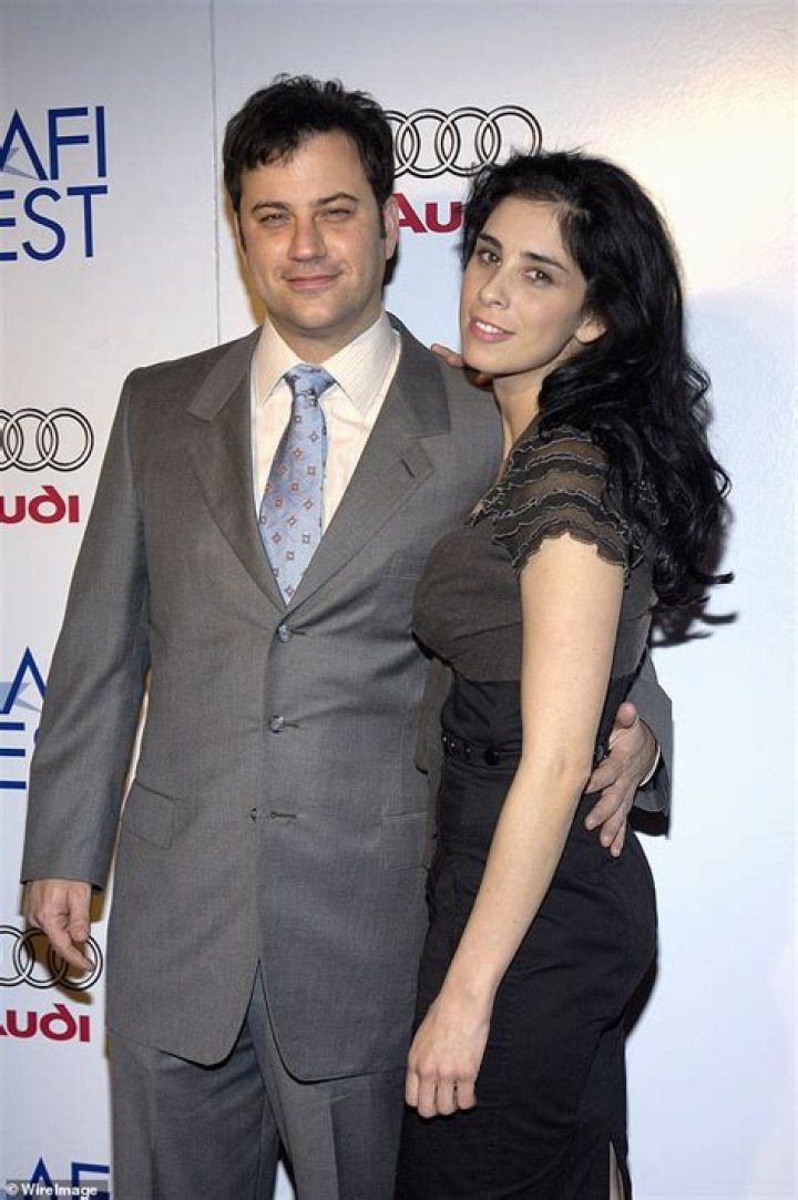 Jonathan And Sarah Silverman: A Deep Dive Into Their Lives And Legacy