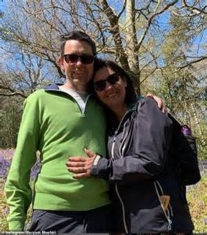 Jonathan Farmer: Maryam Moshiri Husband Age, Wiki, Bio and Net Worth