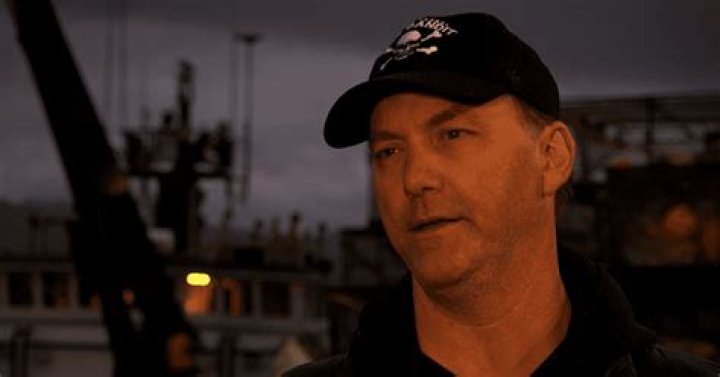 Jonathan Hillstrand Net Worth, Income, Salary, Earnings, Biography, How much money make?