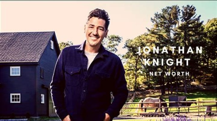 Jonathan Knight Net Worth, Age, Wiki, Biography, Relationship, Wife, Dating, Ethnicity, Height & Facts
