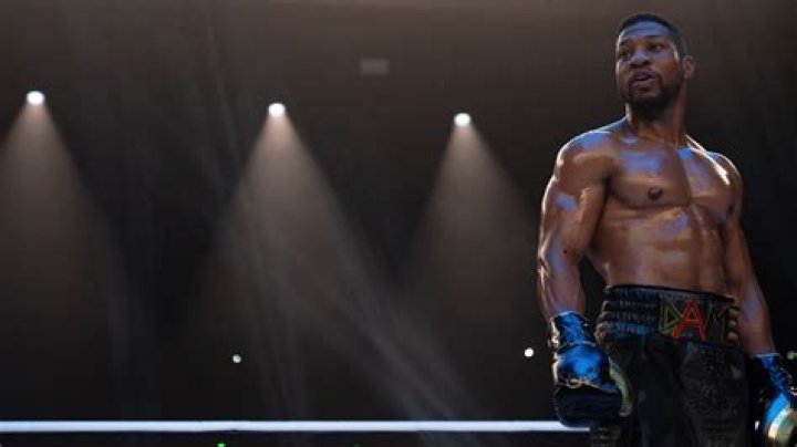 Unveiling Jonathan Majors' Weight In Creed 3: A Journey Of Transformation