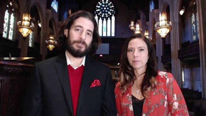 Exploring The Life Of Jonathan Roumie And His Wife: A Deep Dive