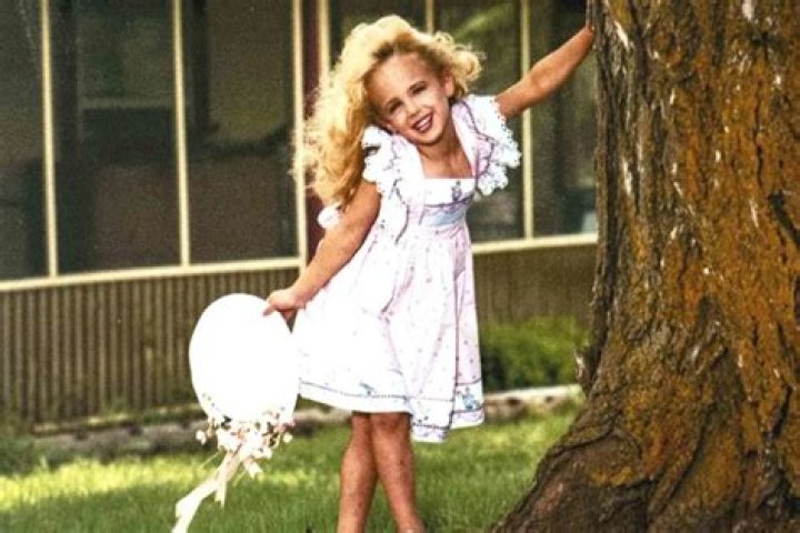 JonBenet Ramsey photographer released from jail due to coronavirus may know what happened to her and could now disappear
