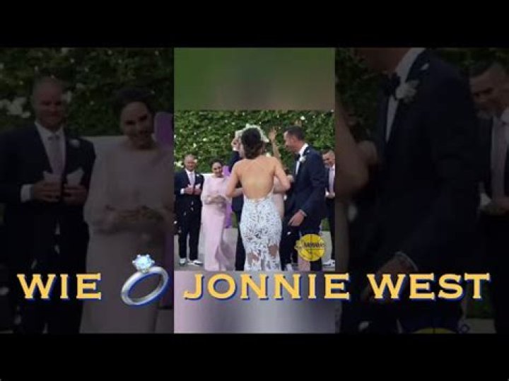 Exploring Jonnie West's Age: The Rising Star In Sports