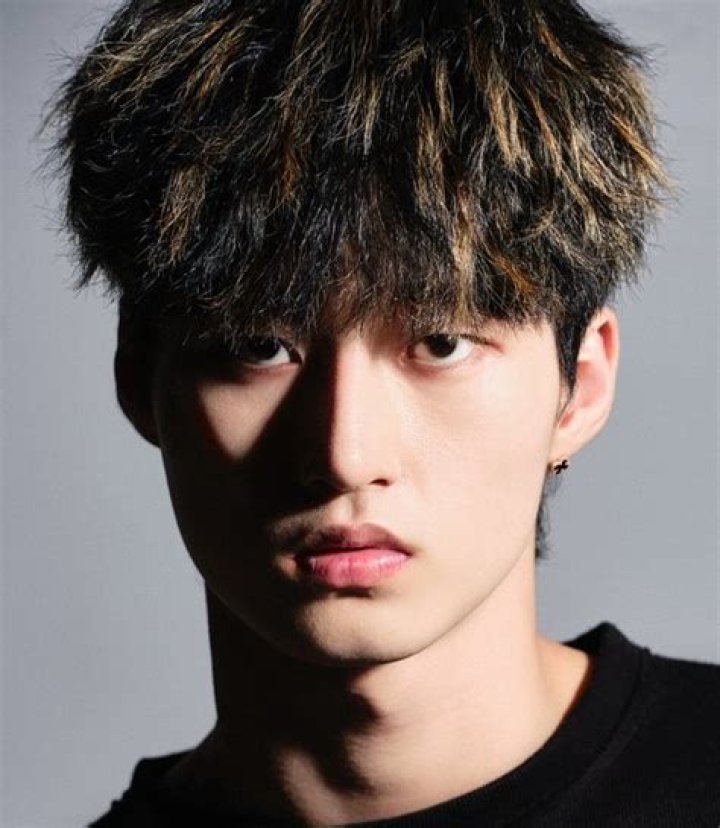 Unearthing The Charisma Of Joo Yoon Chan: A Journey Into His World
