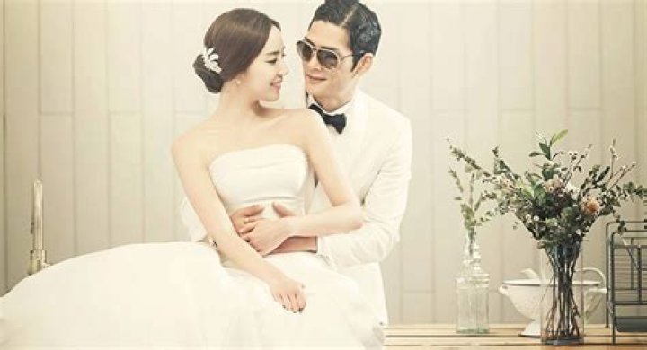 Unveiling The Life Of Joon Park's Wife: A Journey Of Love And Partnership