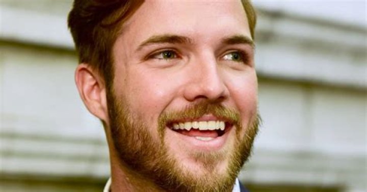 Jordan Kimball Isn’t on Dating Apps After 4,000 Tinder Matches