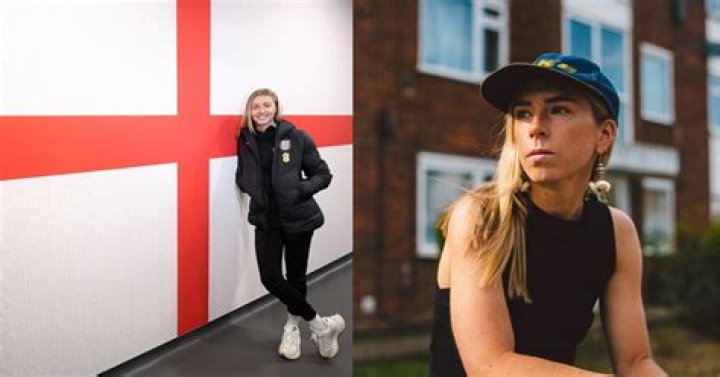 Exploring The Intriguing Jordan Nobbs Relationship
