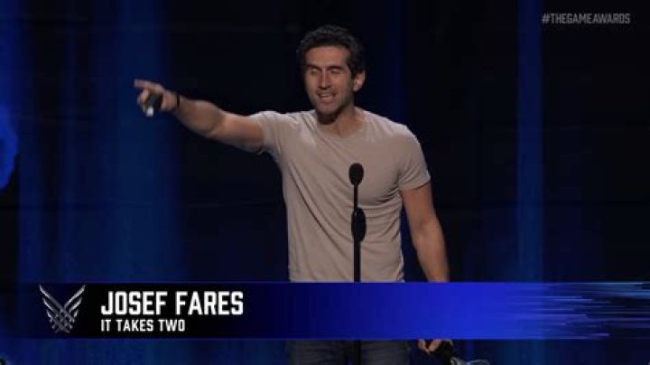 How Co-Op Changes the Game: A Conversation With It Takes Two's Josef Fares