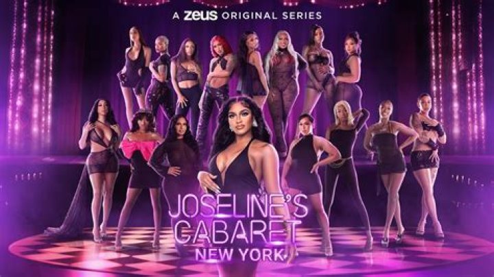 Joseline’s Cabaret season 2 cast revealed – meet Yummie P, BossTec and co!