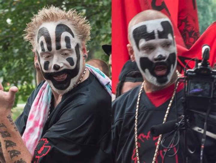 Joseph Bruce (Violent J) Net Worth, Income, Salary, Earnings, Biography, How much money make?