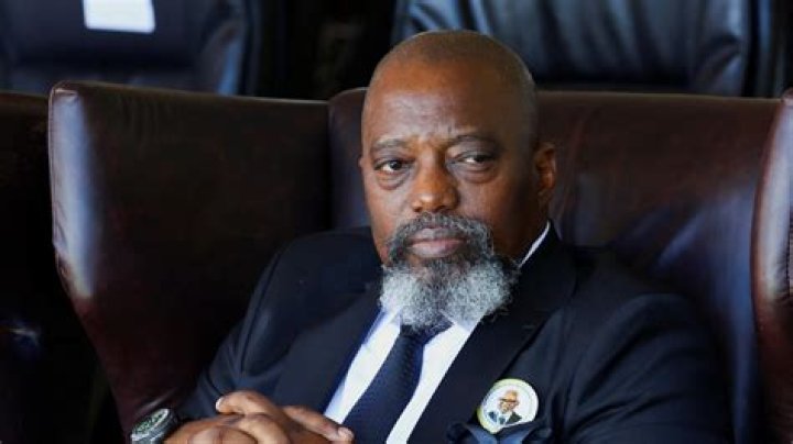 Joseph Kabila Net Worth, Income, Salary, Earnings, Biography, How much money make?
