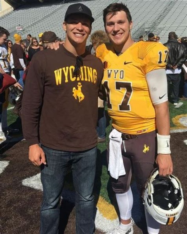 Unraveling The Connection: Josh Allen And Jason Allen