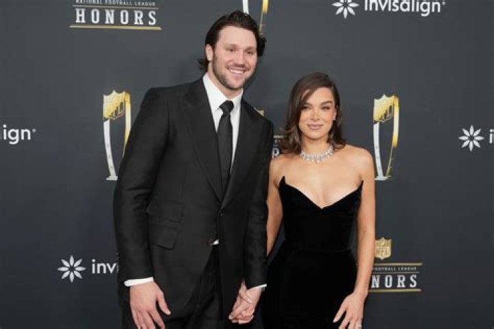 Josh Allen Net Worth, Age, Wiki, Biography, Relationship, Wife, Dating, Ethnicity, Height & Facts