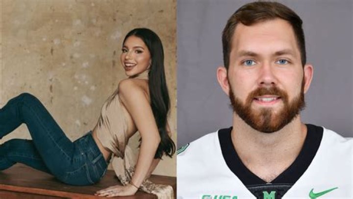 Unraveling The Romance: Josh Ball Dating Angela Aguilar
