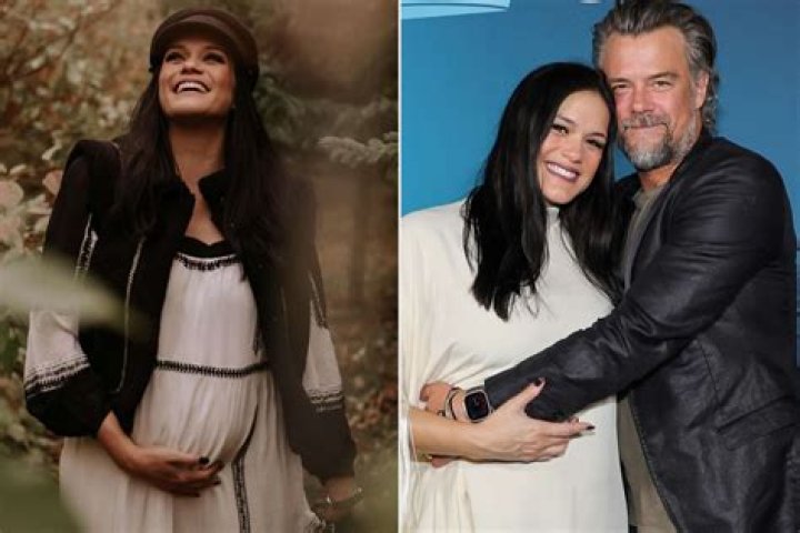 Josh Duhamel Praises Fergie and Pregnant Audra Mari's Friendly Bond