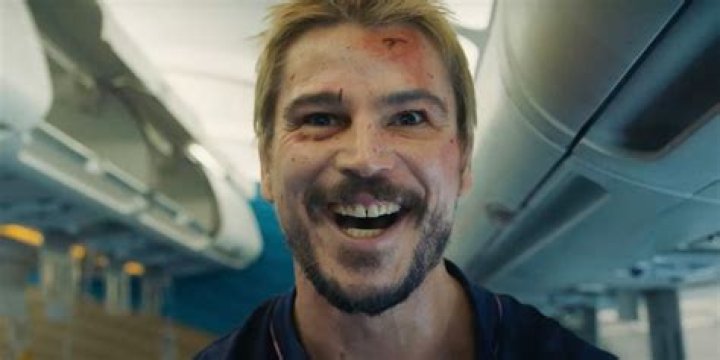 Josh Hartnett Explains Why He Disappeared: "I Didn't Trust Anyone"