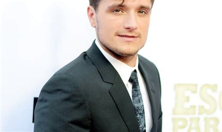 Josh Hutcherson to Host Meet and Greet Benefitting SBNN