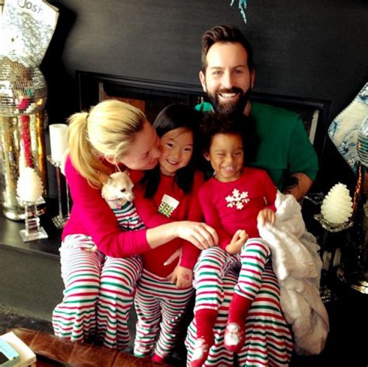 Josh Kelley News - Us Weekly