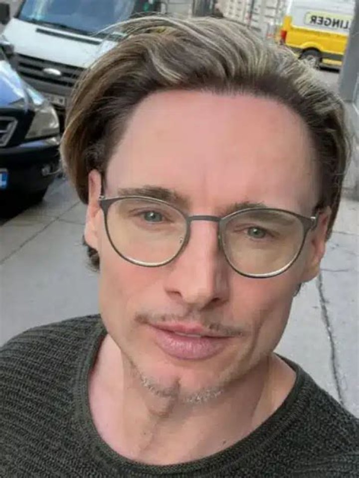 Josh Ostrovsky Height, Weight, Net Worth, Age, Wiki, Who, Instagram, Biography