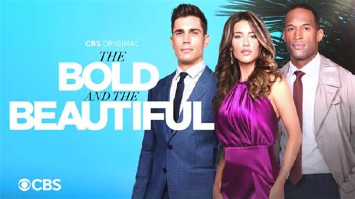 Joshua Morrow’s Son to Play Will on The Bold and the Beautiful