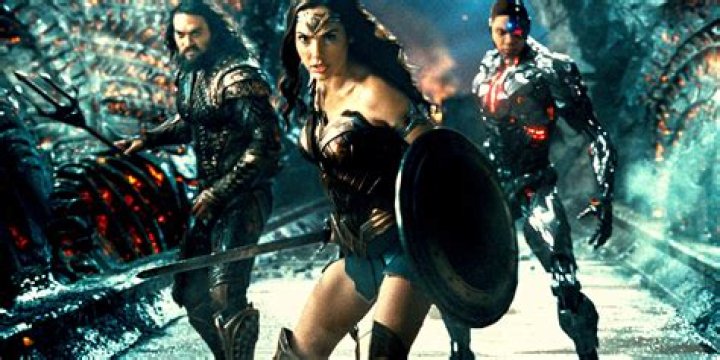 Joss Whedon Denies Threatening Gal Gadot on 'Justice League'