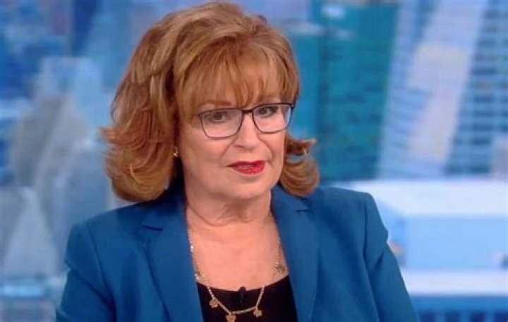 Joy Behar Ethnicity, Nationality, Race, Family, Body measurements, career