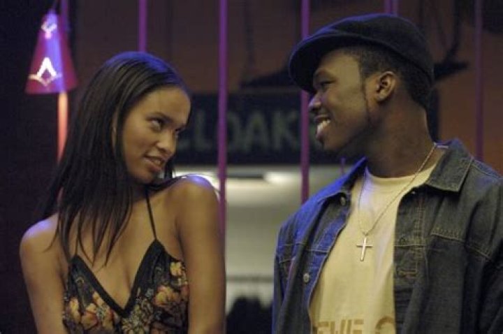 Unveiling The Connection Between Joy Bryant And 50 Cent