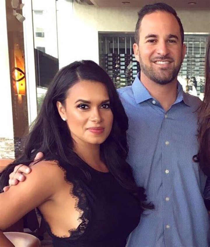 Exploring Joy Taylor's Husband: A Deep Dive Into Their Relationship