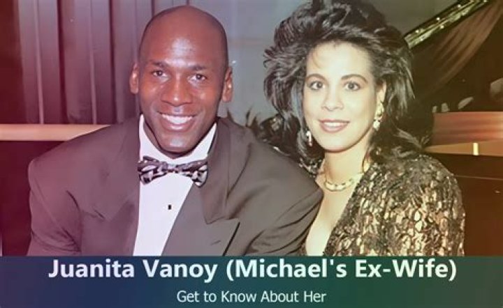 Juanita Vanoy: A Life Beyond The Spotlight