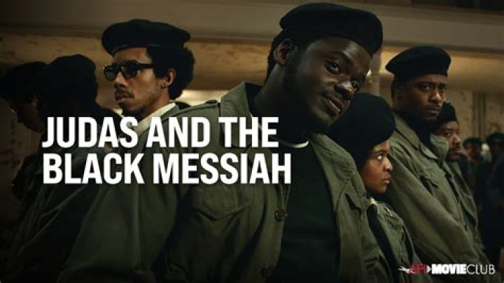 Judas and the Black Messiah: True story of Fred Hampton's rise to power and his brutal death at hands of FBI aged 21