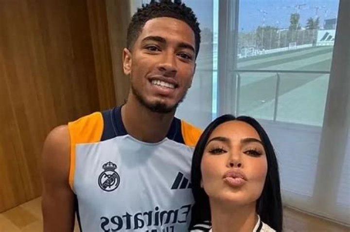 Jude Bellingham Ethnicity: Unveiling The Heritage Of A Football Prodigy