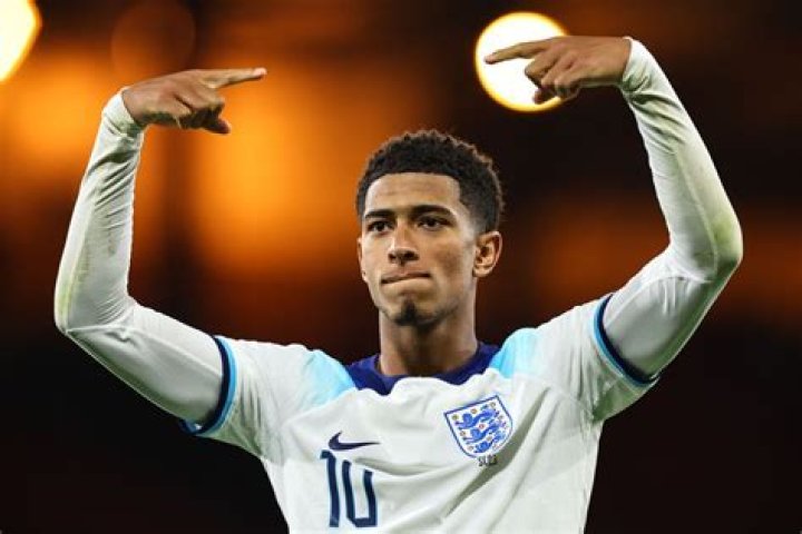 Exploring Jude Bellingham's Heritage: A Deep Dive Into His Roots And Background