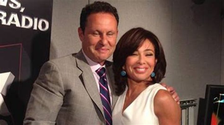 Unraveling The Life Of Judge Jeanine's Boyfriend: Who Is He?