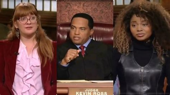 Exploring The Family Ties Of Judge Kevin Ross: A Look At His Siblings