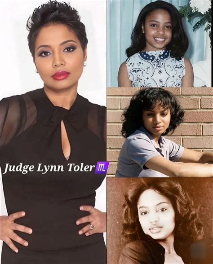 Unveiling The Celebrations Of Judge Lynn Toler's Birthday