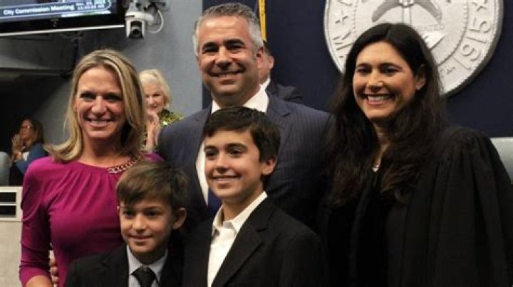 Judge Mindy Glazer Husband: A Deep Dive Into Her Personal Life And Career