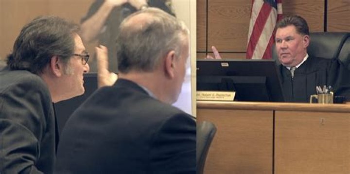 Judge questions DOJ's handling of a Jan. 6 rioter who 'scuffled' with an officer who died by suicide