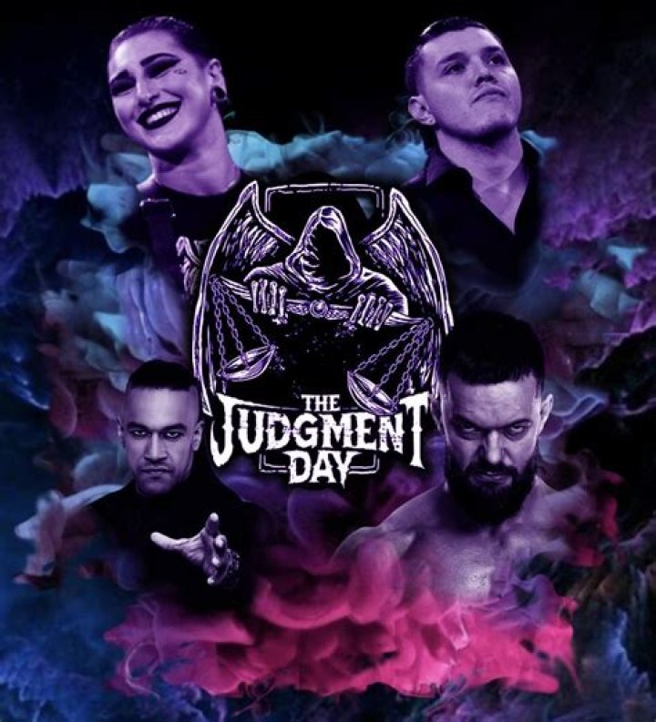 Judgment Day Gets An Official New Member On 11/13 WWE RAW