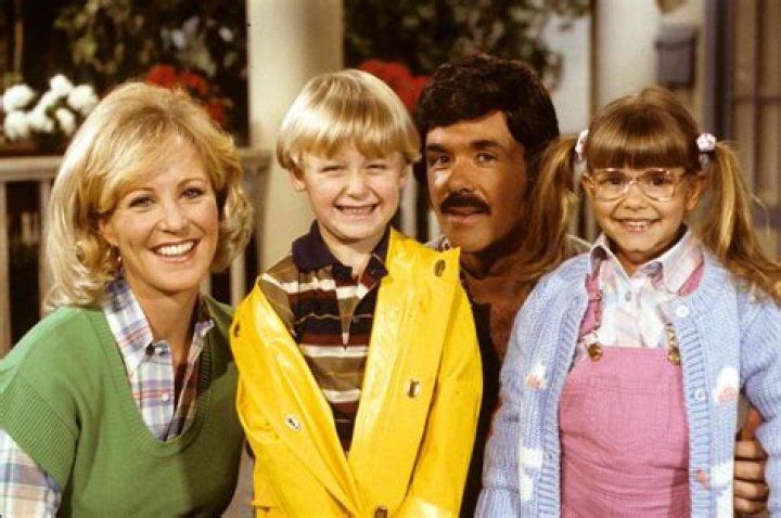 Judith Barsi: The Bright Star That Shone Briefly