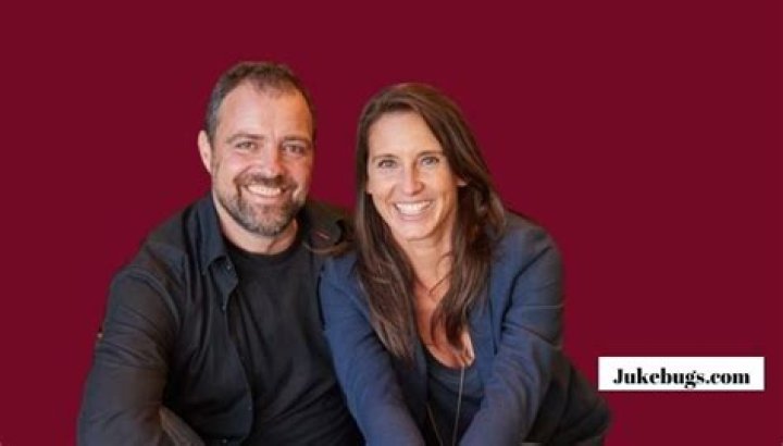 Unveiling The Life Of Juergen Maurer’s Wife